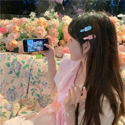 少女杀手的奇幻旅程