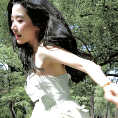 好久不见