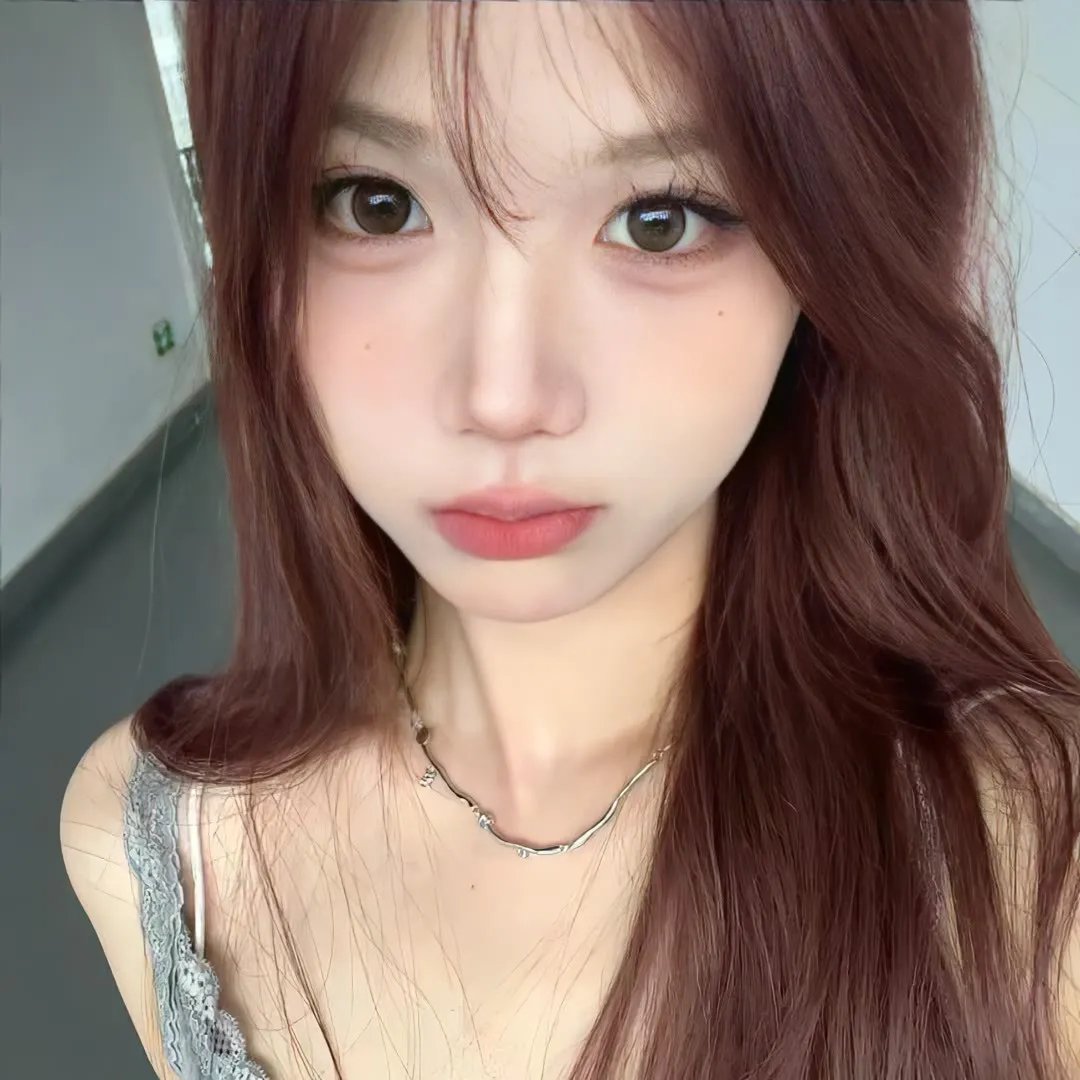 巴黎来的女孩